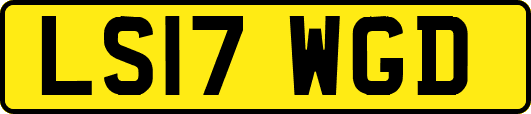 LS17WGD