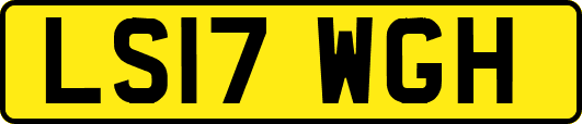 LS17WGH