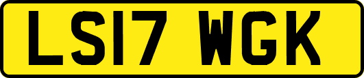 LS17WGK