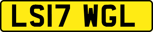 LS17WGL