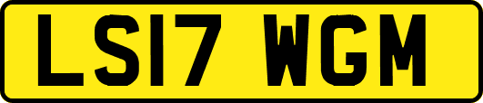 LS17WGM