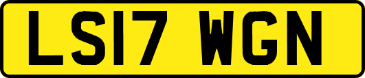 LS17WGN