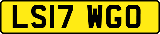 LS17WGO
