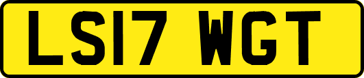 LS17WGT