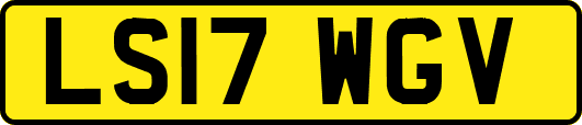 LS17WGV