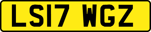 LS17WGZ