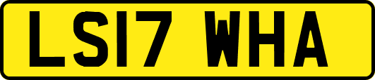 LS17WHA