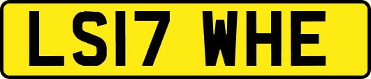 LS17WHE