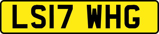 LS17WHG