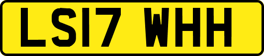 LS17WHH