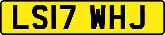 LS17WHJ