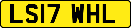 LS17WHL