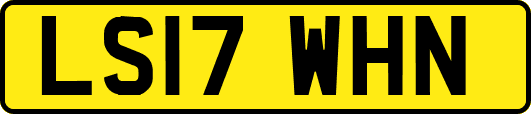 LS17WHN