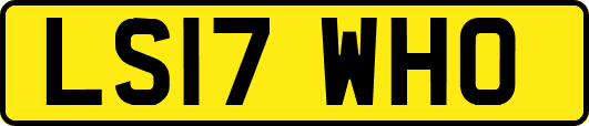 LS17WHO
