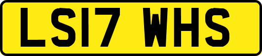 LS17WHS