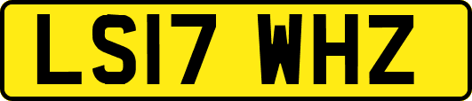 LS17WHZ