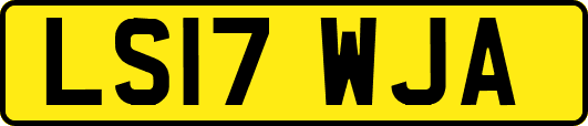 LS17WJA