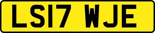 LS17WJE