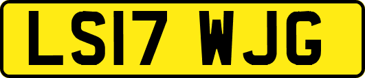 LS17WJG