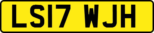 LS17WJH