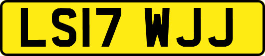 LS17WJJ