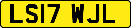 LS17WJL