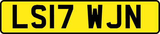 LS17WJN