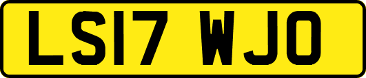 LS17WJO