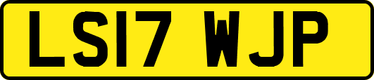 LS17WJP
