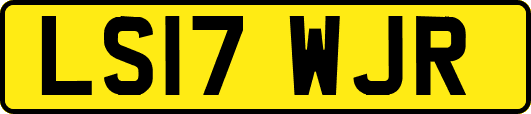 LS17WJR