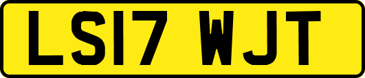 LS17WJT