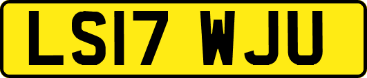 LS17WJU