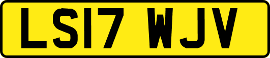 LS17WJV