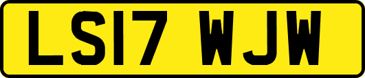 LS17WJW