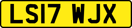 LS17WJX
