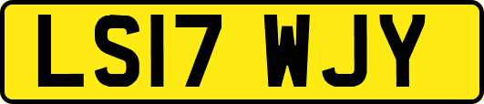 LS17WJY