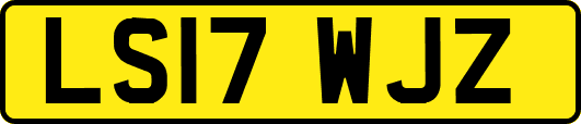 LS17WJZ