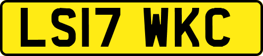 LS17WKC
