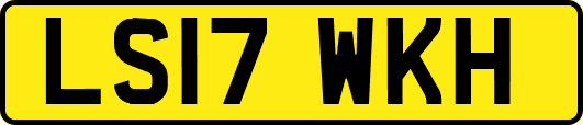 LS17WKH
