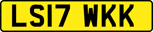 LS17WKK