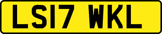 LS17WKL