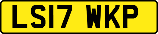 LS17WKP