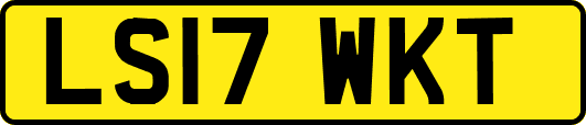 LS17WKT