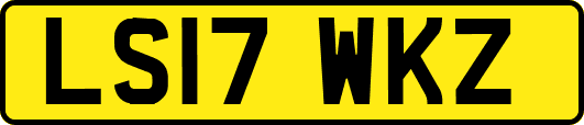 LS17WKZ