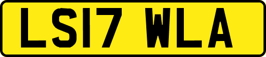 LS17WLA