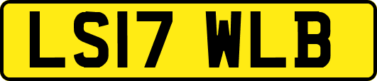 LS17WLB