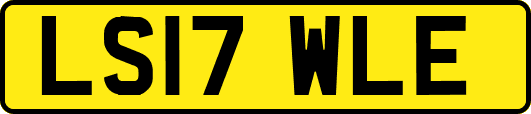 LS17WLE