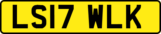 LS17WLK