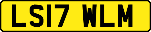 LS17WLM