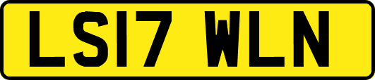 LS17WLN